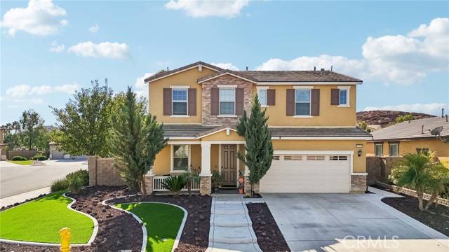 29259 Bouris Drive, Menifee, CA 92584