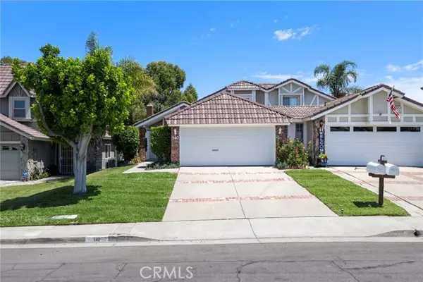 Anaheim, CA 92808,140 S Birchwood Street