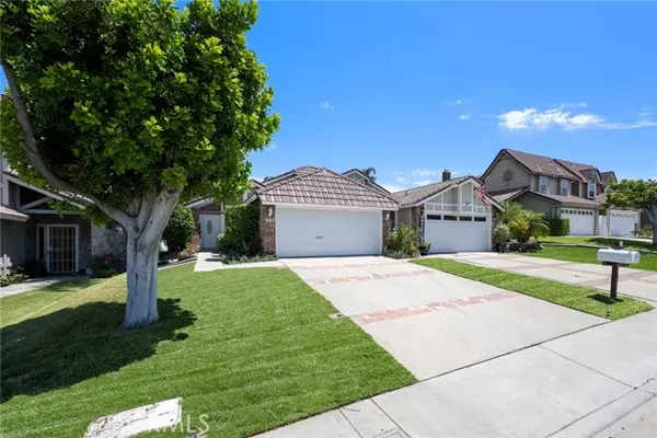 140 S Birchwood Street, Anaheim, CA 92808