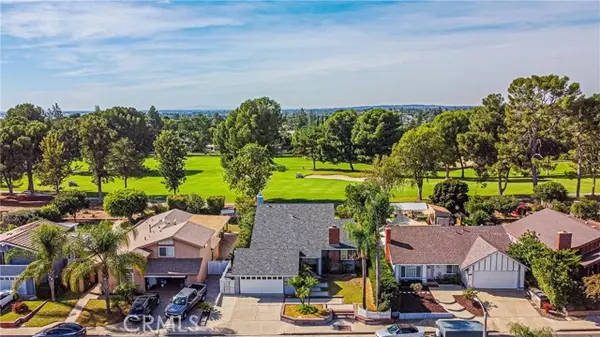 Yorba Linda, CA 92886,5521 Brookhill Drive