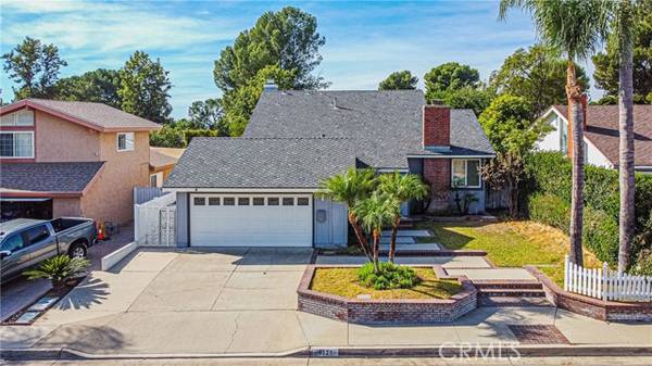 5521 Brookhill Drive, Yorba Linda, CA 92886