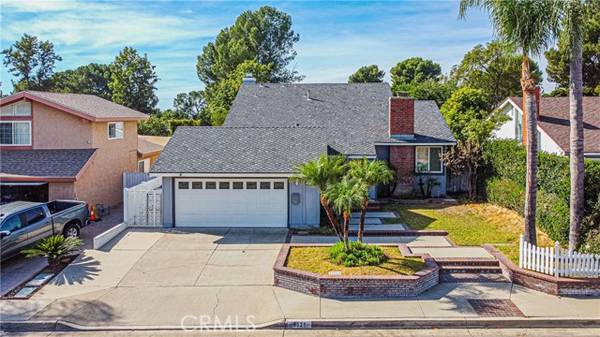 5521 Brookhill Drive, Yorba Linda, CA 92886