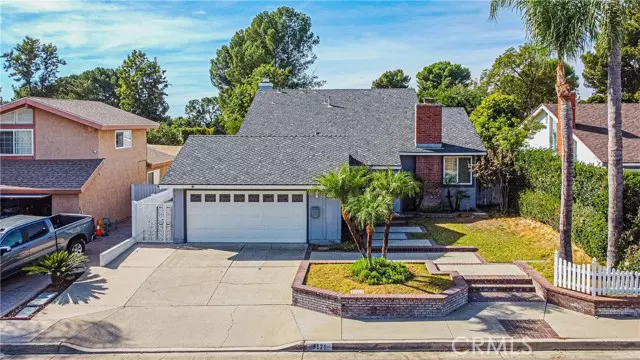 Yorba Linda, CA 92886,5521 Brookhill Drive