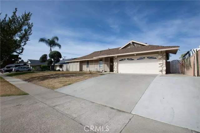 2843 E Alden Place, Anaheim, CA 92806