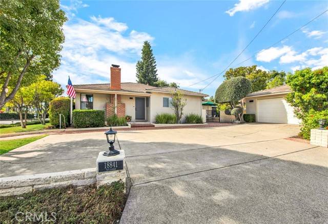 18841 Taft Avenue, Villa Park, CA 92861