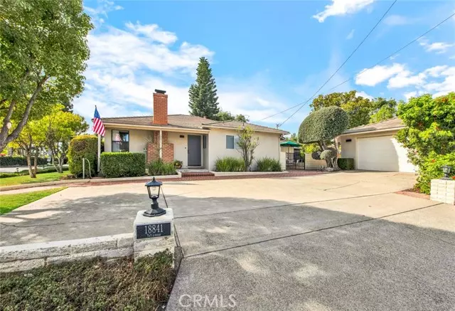 Villa Park, CA 92861,18841 Taft Avenue