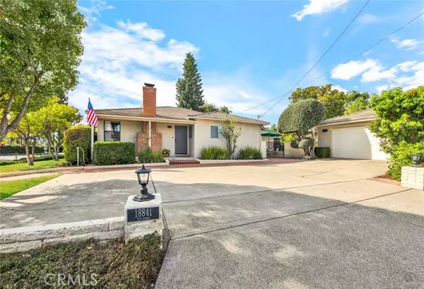 18841 Taft Avenue, Villa Park, CA 92861