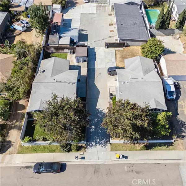 12103 Burgess Avenue, Whittier, CA 90604