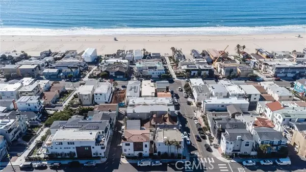 Manhattan Beach, CA 90266,221 4th Place