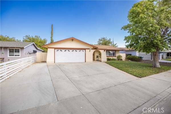 37614 28th Street, Palmdale, CA 93550