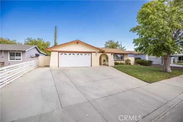 37614 28th Street, Palmdale, CA 93550