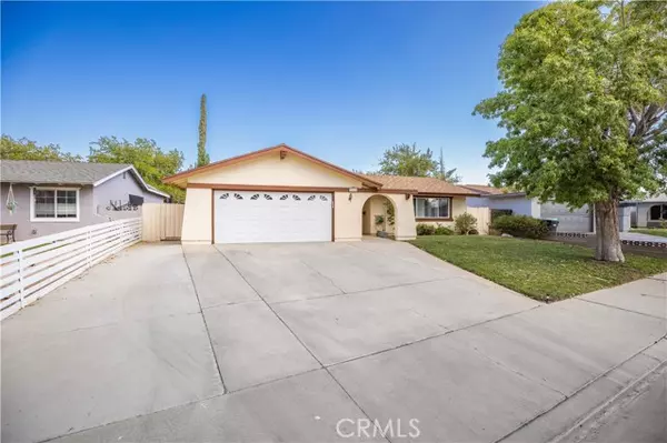 37614 28th Street, Palmdale, CA 93550