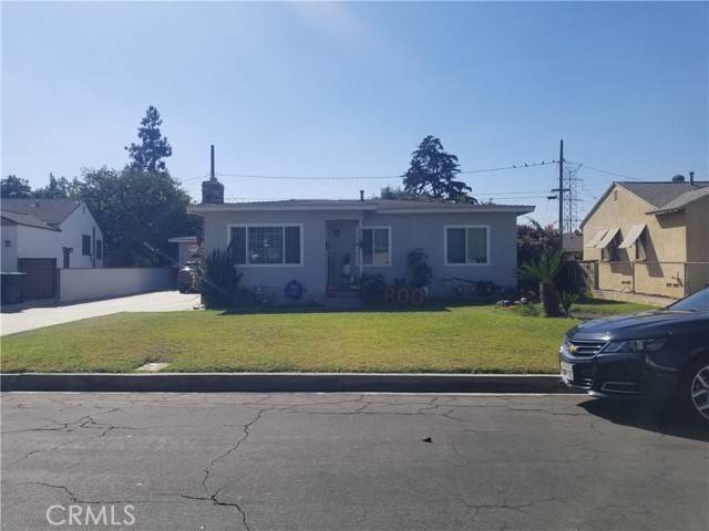 254 Clogston Drive, La Puente, CA 91746