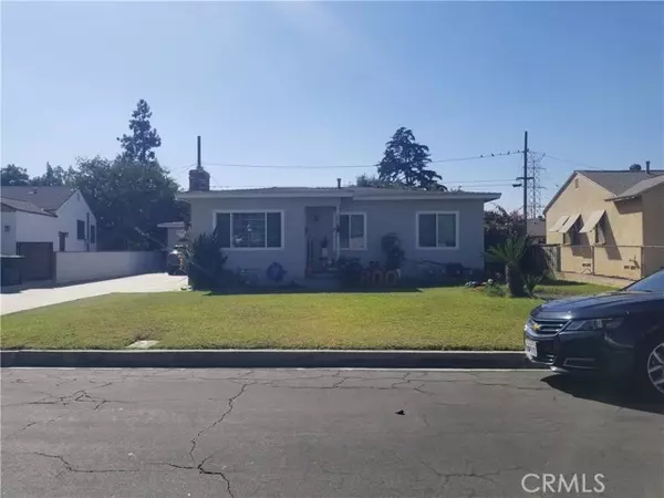 254 Clogston Drive, La Puente, CA 91746