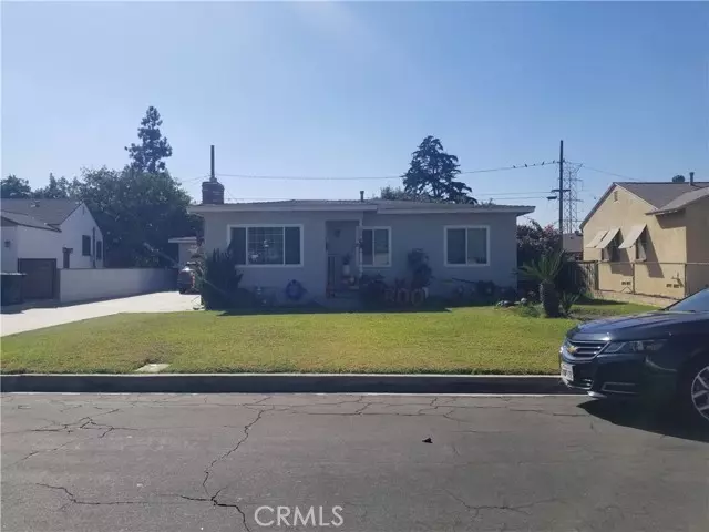 La Puente, CA 91746,254 Clogston Drive