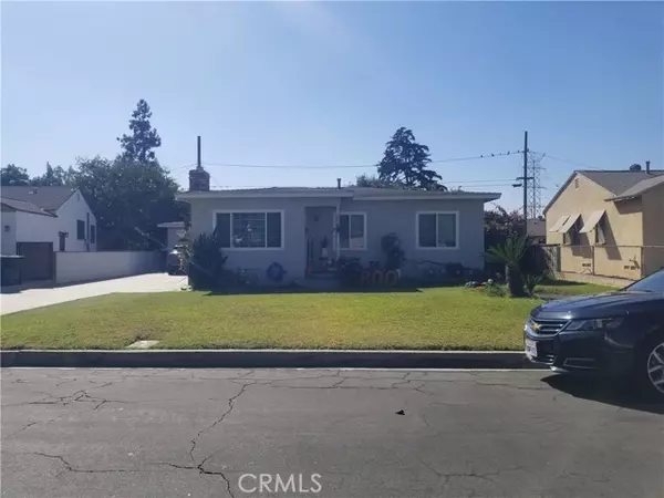 254 Clogston Drive, La Puente, CA 91746