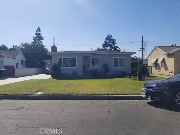 254 Clogston Drive, La Puente, CA 91746