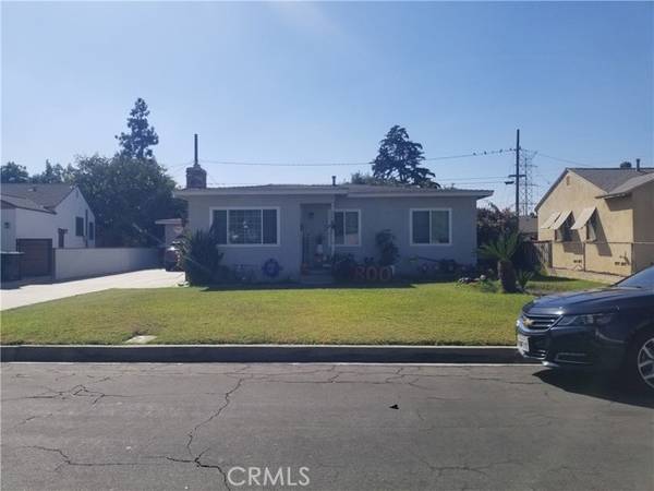 254 Clogston Drive, La Puente, CA 91746