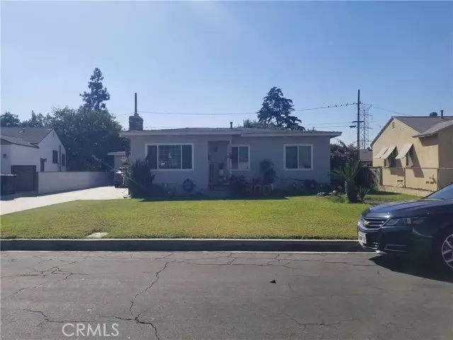 La Puente, CA 91746,254 Clogston Drive