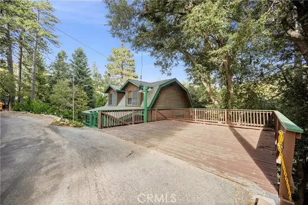 Crestline, CA 92325,379 Dorn Drive