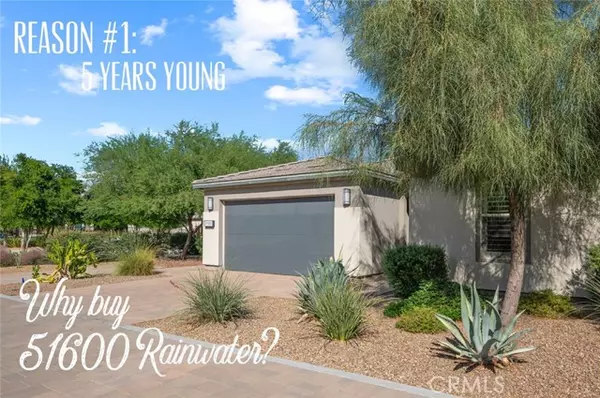 Indio, CA 92201,51600 Rainwater Court