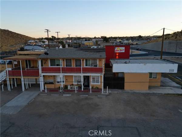 Barstow, CA 92311,405 N 1st Avenue