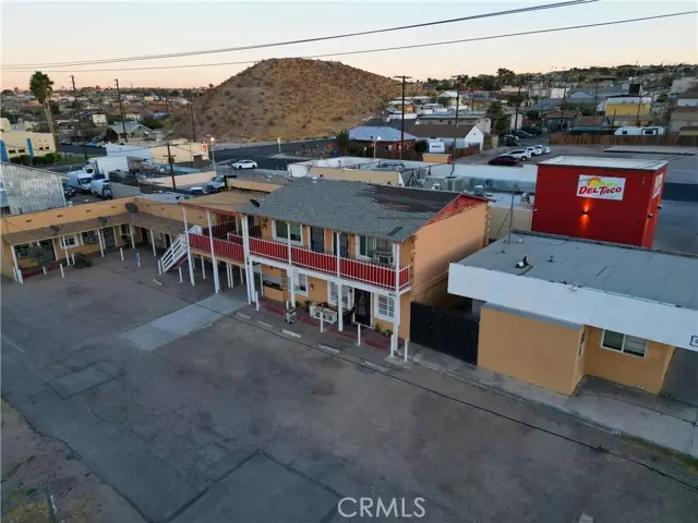 405 N 1st Avenue, Barstow, CA 92311