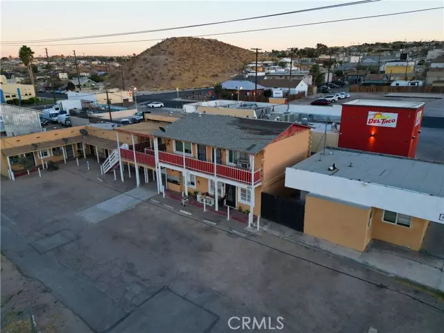 405 N 1st Avenue, Barstow, CA 92311