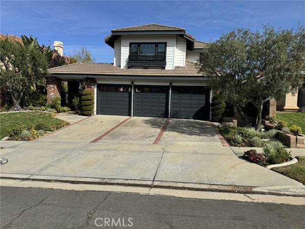 2581 Redrock Drive, Corona, CA 92882