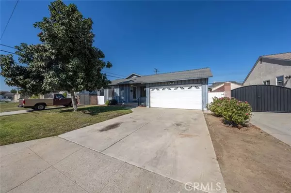 14113 Busby Drive, Whittier, CA 90604