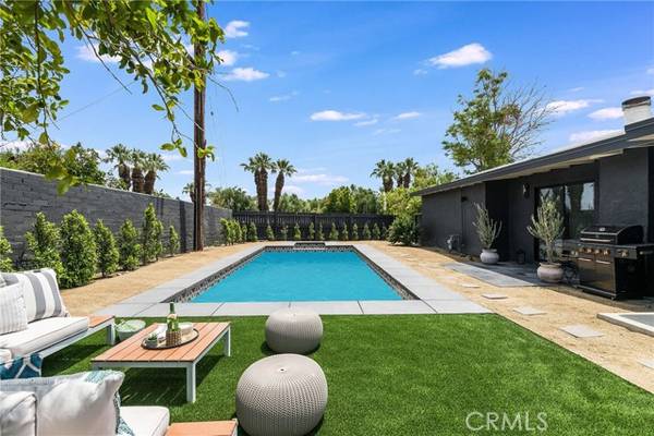 250 W Cortez Road, Palm Springs, CA 92262