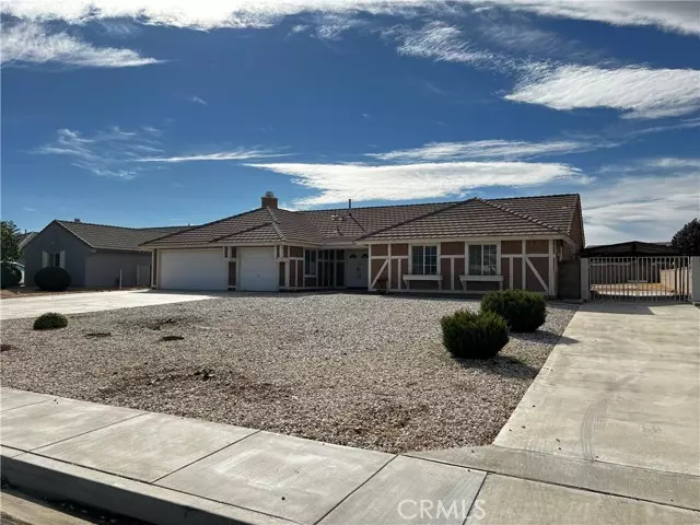 Apple Valley, CA 92308,13026 Paraiso Road