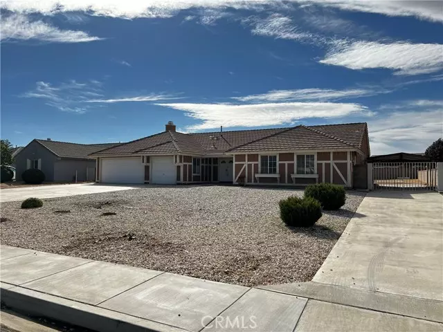 13026 Paraiso Road, Apple Valley, CA 92308