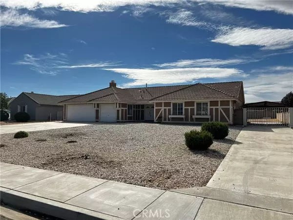 13026 Paraiso Road, Apple Valley, CA 92308