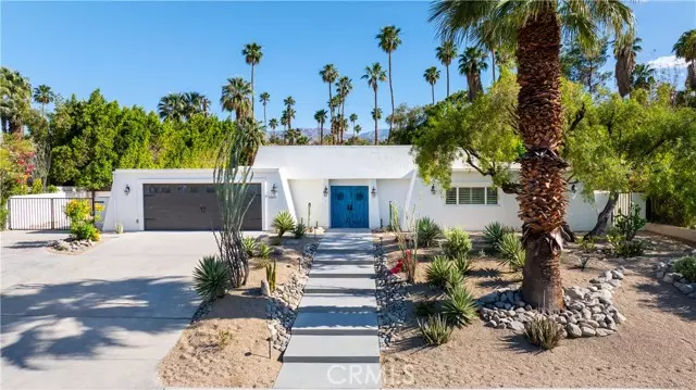 72917 Willow Street, Palm Desert, CA 92260