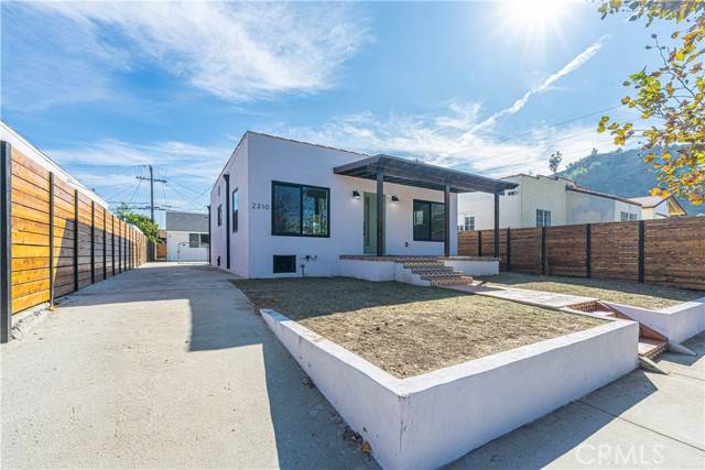 2310 Elmgrove Street, Los Angeles, CA 90031