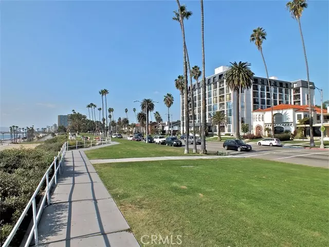 Long Beach, CA 90803,2601 E Ocean Boulevard #308