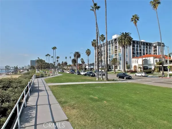 2601 E Ocean Boulevard #308, Long Beach, CA 90803