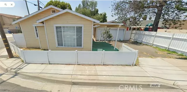 9051 Walker, Cypress, CA 90630