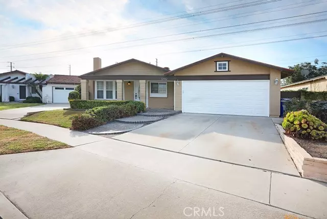 12142 Bertha Street, Cerritos, CA 90703