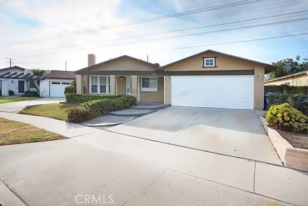 12142 Bertha Street, Cerritos, CA 90703