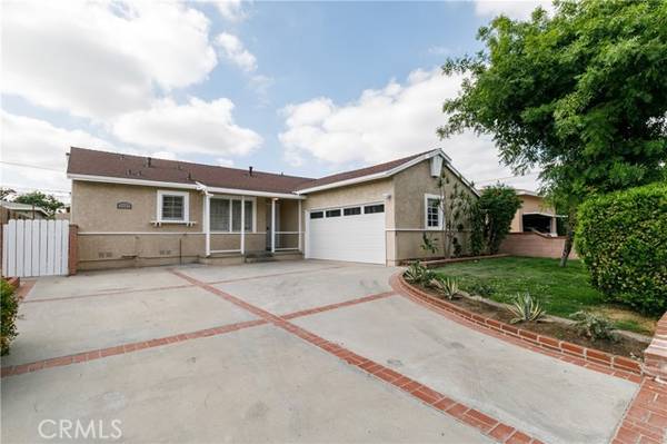 6312 Charlwood Street, Lakewood, CA 90713