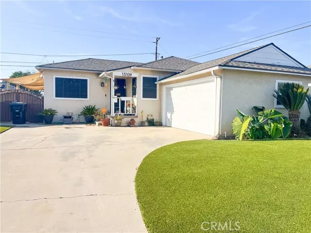 Norwalk, CA 90650,15109 Wilder Avenue