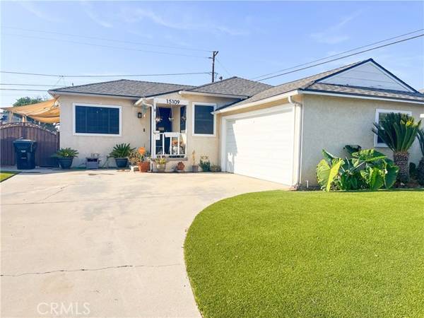 15109 Wilder Avenue, Norwalk, CA 90650