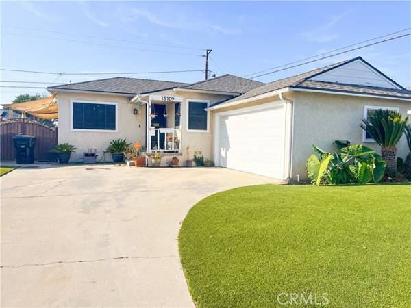 15109 Wilder Avenue, Norwalk, CA 90650