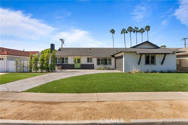 4931 Cartlen Drive, Placentia, CA 92870