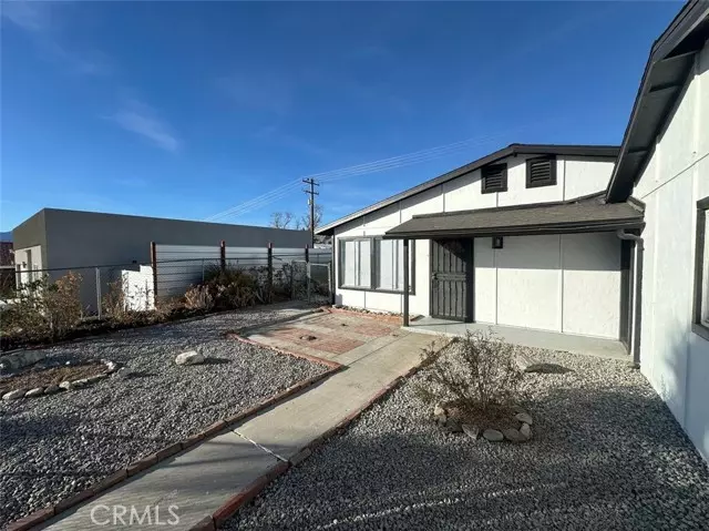 66124 Mission Lakes Boulevard, Desert Hot Springs, CA 92240