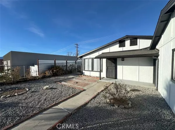 66124 Mission Lakes Boulevard, Desert Hot Springs, CA 92240