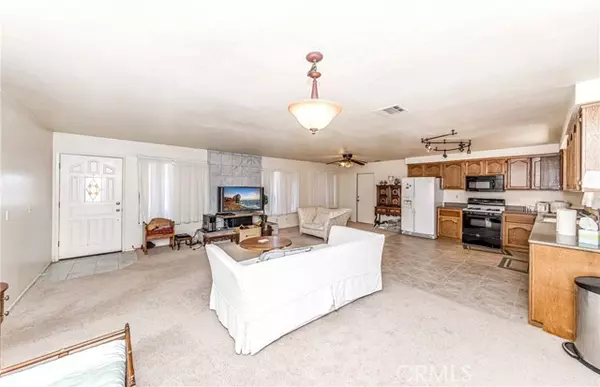 Pinon Hills, CA 92372,623 Mesquite Road