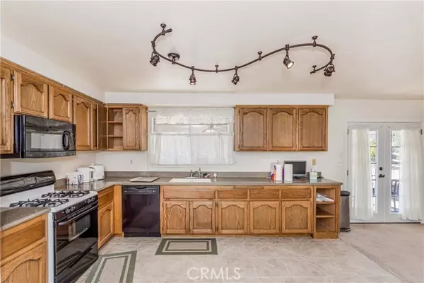 Pinon Hills, CA 92372,623 Mesquite Road